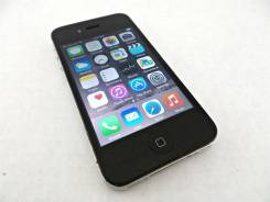 Apple iPhone 4s. Б/у, 16 Гб, Черный, 3G