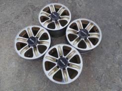 Isuzu. 7.0x16", 6x139.70, ET38