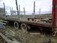 Kelberg. Продается полуприцеп "KEL BERG S40", 1997г. выпуска, грузоподъем.40тн, 39 000 кг.