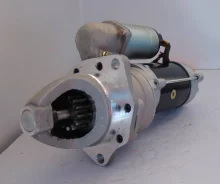 ������� Krauf STK0934 6D95. 6D105 24V 5.5Kw 6008133390, 6008133392 ����