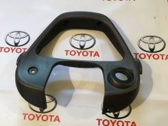 Накладка консоли. Toyota Altezza, GXE10, SXE10 Двигатели: 1GFE, 3SGE