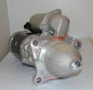 Стартер. John Deere 600C Isuzu Forward Isuzu Giga, CXM6MF, CXZ6MC, CXZ6MF Двигатель 10PE1S