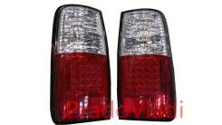 Защита стоп-сигнала. Toyota Land Cruiser, FZJ80, FZJ80G, FZJ80J, HDJ81V, HZJ81, HZJ81V, J80 Двигатели: 1FZF, 1FZFE, 1HDFT, 1HZ