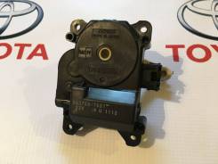 Заслонка отопителя. Toyota Altezza, GXE10, SXE10 Двигатели: 1GFE, 3SGE