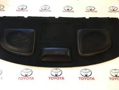 Полка в салон. Toyota Altezza, GXE10, SXE10 Двигатели: 1GFE, 3SGE