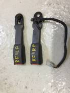 Замок ремня безопасности. Honda Stepwgn, RF1 Двигатель B20B