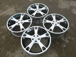 Fabulous. 7.5x19", 5x114.30, ET38