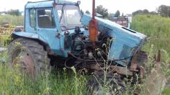 МТЗ 82. Продам трактор