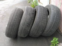 Dunlop SP 31. ������, 2009 ���, �/�, ����� 50�% ����