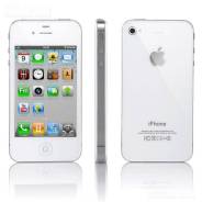 Apple iPhone 4s. Б/у, 16 Гб, Черный, 3G