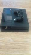 Sony PlayStation 4