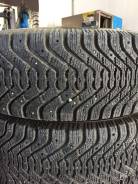 Goodyear UltraGrip 500. Зимние, шипованные, 20 %, 4 шт