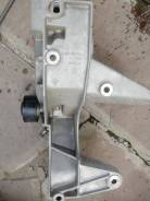 Кронштейн. Volkswagen Touareg, 7L6, 7LA Volkswagen Phaeton, 3D2, 3D3, 3D4, 3D6, 3D7, 3D8 Audi Q7, 4LB Двигатели: AXQ, AYH, AZZ, BAA, BAC, BAN, BAR, BH...