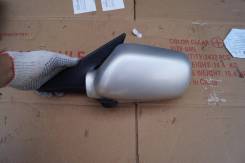 Зеркало заднего вида боковое. Subaru Legacy, BE5, BE9, BEE, BES, BH5, BH9, BHC, BHE