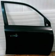 Дверь боковая. Toyota Land Cruiser, GRJ200, URJ200, URJ202, URJ202W, VDJ200 Двигатели: 1GRFE, 1URFE, 1VDFTV, 3URFE. Под заказ