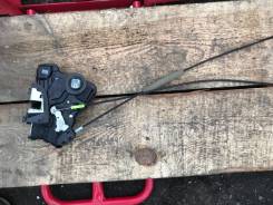 Замок двери. Toyota Sequoia, UCK60, UCK60L, UCK65, UCK65L, UPK60, UPK60L, UPK65, UPK65L, USK60, USK65 Toyota Tundra, GSK51, UCK51, UCK52, UCK56, UCK57...