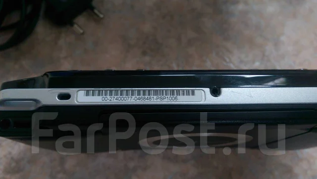 Sony PSP 1000 ����