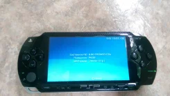 Sony PSP 1000 ����