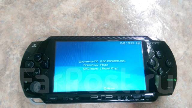 Sony psp hot sale 1006