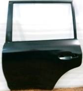 Дверь боковая. Toyota Land Cruiser, GRJ200, URJ200, URJ202, URJ202W, UZJ200, UZJ200W, VDJ200 Двигатели: 1GRFE, 1URFE, 1VDFTV, 2UZFE, 3URFE. Под заказ