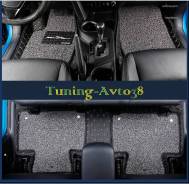 Коврик. Toyota RAV4, ALA49, ASA44, ZSA42, ZSA44 Двигатели: 2ADFTV, 2ARFE, 3ZRFE