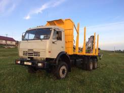 КамАЗ 53228. Камаз авганец 53228, 2006г, 260 куб. см., 20 000 кг. Под заказ