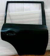 Дверь боковая. Toyota Land Cruiser, GRJ200, URJ200, URJ202, URJ202W, UZJ200, UZJ200W, VDJ200 Двигатели: 1GRFE, 1URFE, 1VDFTV, 2UZFE, 3URFE. Под заказ