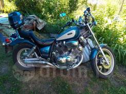 Yamaha Virago XV 1100. 1 100 куб. см., исправен, птс, с пробегом