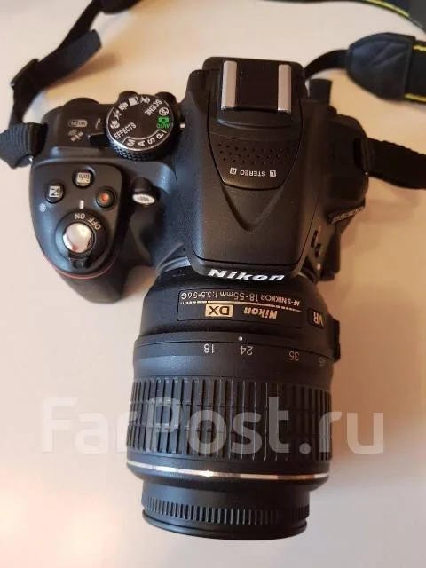 Nikon D5300. 20 � ����� ��, ���: 14� � ����� ����