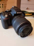 Nikon D5300. 20 � ����� ��, ���: 14� � ����� ����