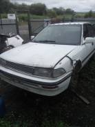 Toyota Corolla. CE95, 2C