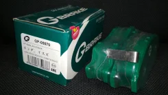 ��������� ������� G-Brake GP-05070(PF-8264) � �������! 45022SLNA01, 45022S04V01, 45022SCC000, 06450SB5J00, 45022SR3V10, ����