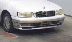 Фара. Nissan Cedric, HY33, MY33, UY33, ENY33, Y33, HBY33, PY33 Двигатели: VQ30DET, VQ25DE, RD28, RB25DET, VG20E, VQ30DE, VG30E. Под заказ