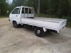 Toyota Lite Ace. Продается грузовик Тойота лит айс, 1 800 куб. см., 1 000 кг.