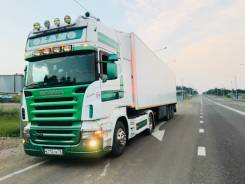 Scania. Продам сканию R470, 2 400 куб. см., 1 000 кг.