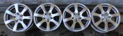 TGRACING LZ157. 6.5x15", 5x114.30, ET40, ЦО 67,0 мм.