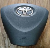 Подушка безопасности. Toyota: Isis, Ractis, Noah, Corolla Fielder, Voxy, Auris Двигатели: 1NZFE, 2SZFE, 3ZRFAE, 1AZFSE, 3ZRFE, 2ZRFE, 2ZRFAE, 1ADFTV...