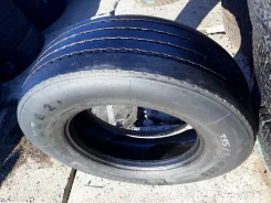 Michelin XZE2. �����������, 2013 ���, �/�, ����� 40 % ����