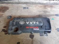 Крышка двигателя. Toyota RAV4, ACA31, ACA31W, ACA33, ACA36, ACA36W
