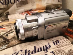 Panasonic NV-GS400. 4 - 4.9 �� ����
