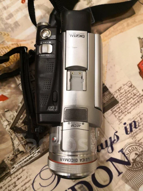 Panasonic NV-GS400. 4 - 4.9 �� ����