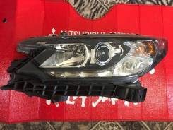 Фара. Honda CR-V, RE5, RM1, RM4 Двигатели: K24A, K24Z7, R20A, R20A9, K24A1, R20A1, R20A2