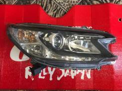 Фара. Honda CR-V, RE5, RM1, RM4 Двигатели: K24A, K24Z7, R20A, R20A9, K24A1, R20A1, R20A2