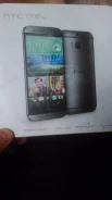 HTC One. �/�, �����, 3G, 4G LTE ����