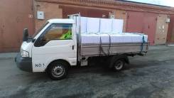 Mazda Bongo. Продам , 2001, 2 200 куб. см., 1 000 кг.