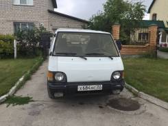 Hyundai Porter. Продам hundai porter, 2 400 куб. см., 1 000 кг.