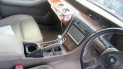 Привод, полуось. Nissan Laurel, GC35 Двигатель RB25DET