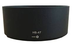 Бленда JJC LH-47 HB-47 для Nikon AF-S 50mm f/1.4G во Владивостоке Бленды.