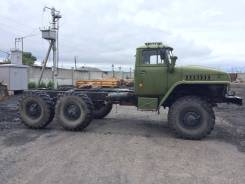 Урал 4320. Продам урал 4320, ДВС Камаз