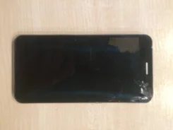 ZTE Blade A510. �/�, 16 ��, �����������, 4G LTE ����
